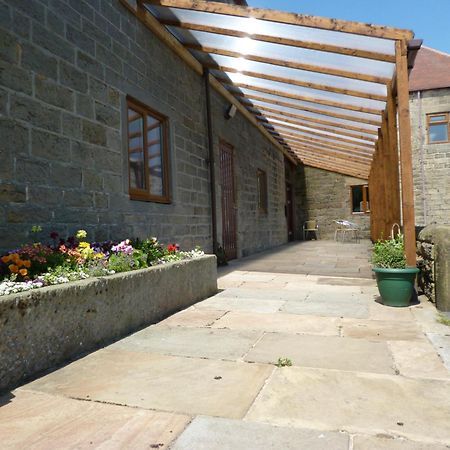Appartamento Padley Farm Bradfield Esterno foto