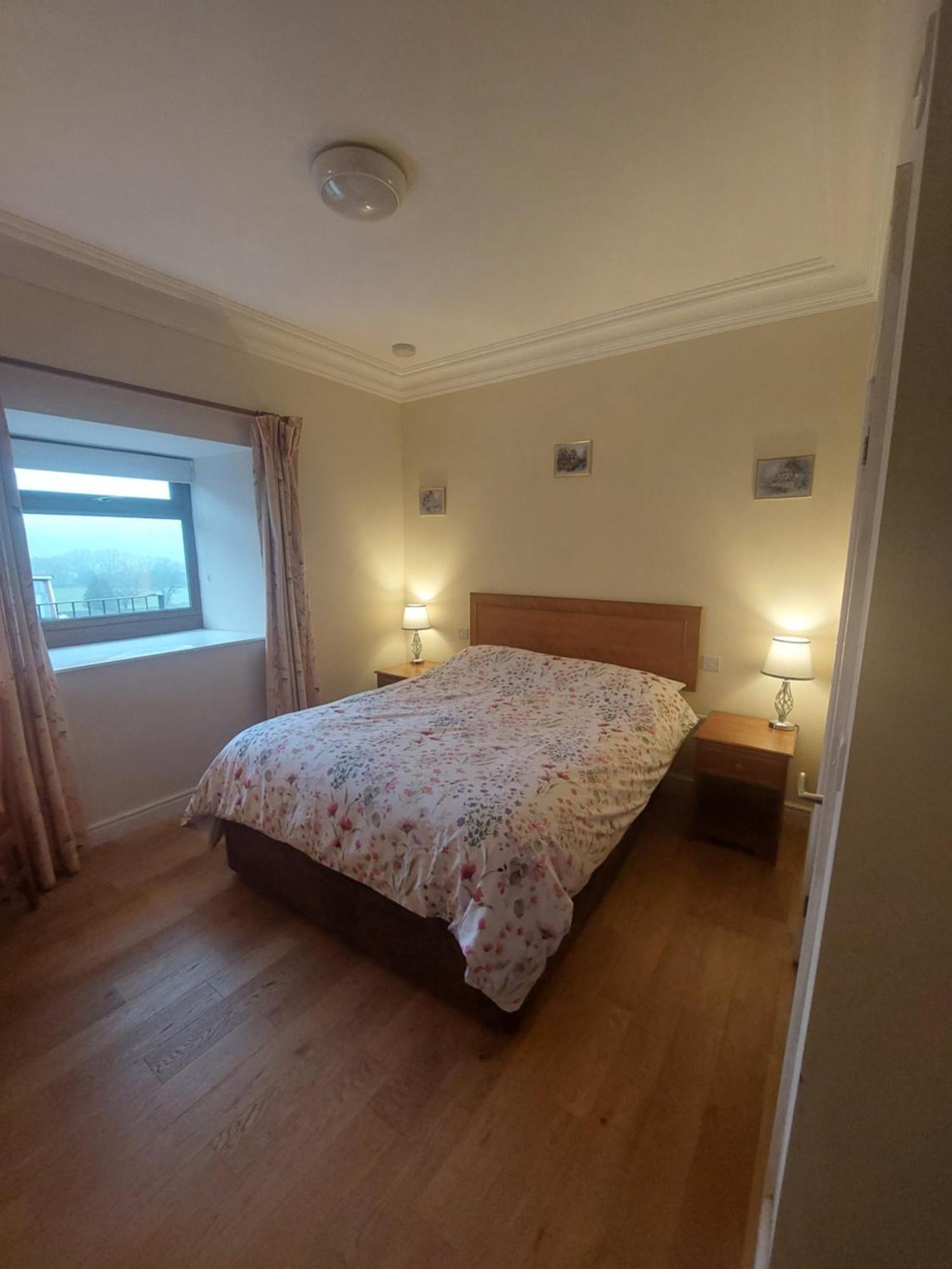 Appartamento Padley Farm Bradfield Esterno foto