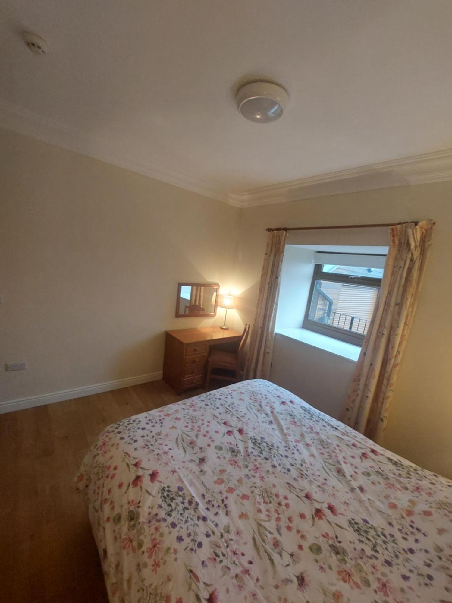 Appartamento Padley Farm Bradfield Esterno foto