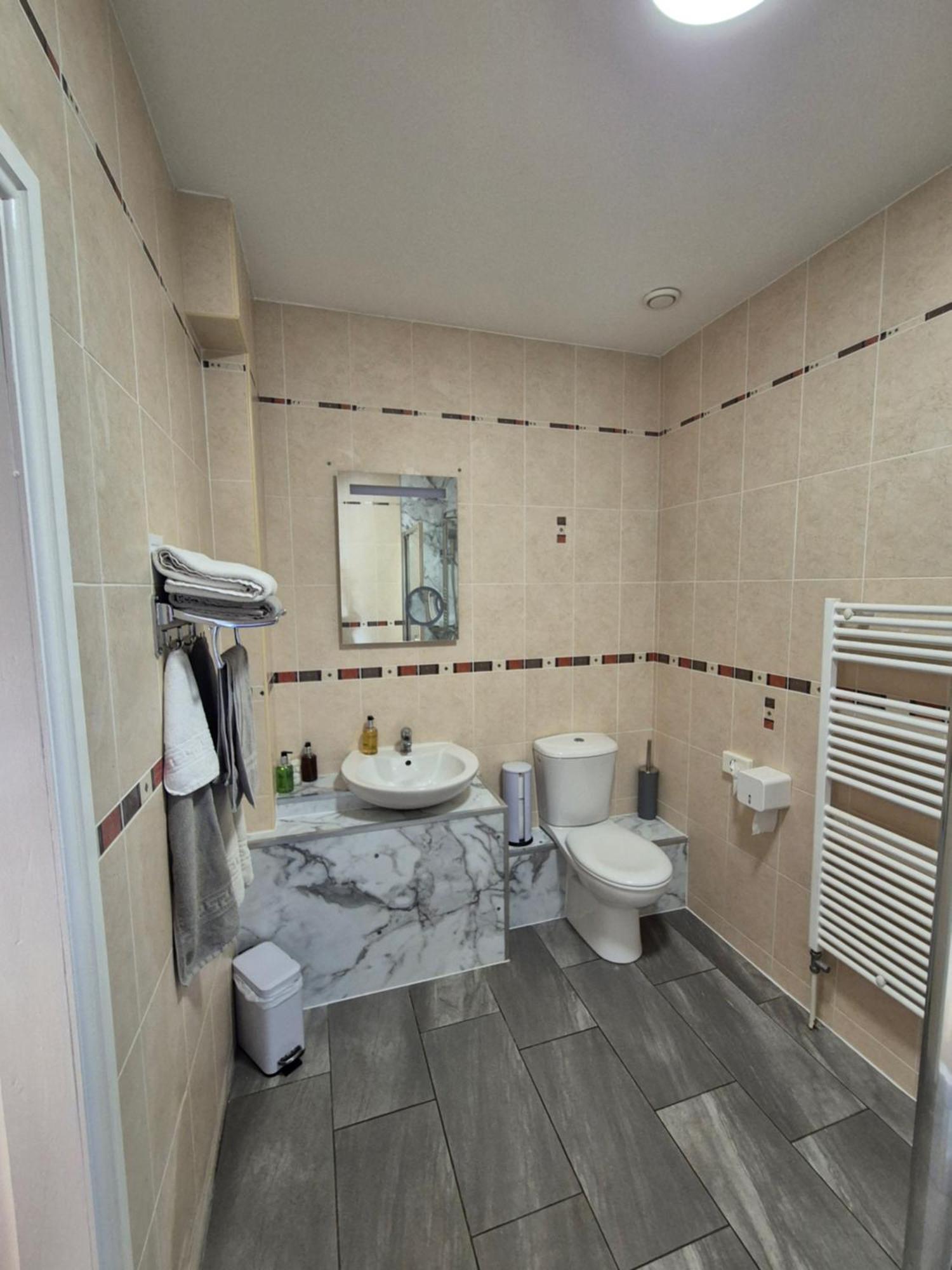 Appartamento Padley Farm Bradfield Esterno foto