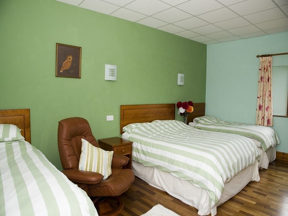 Appartamento Padley Farm Bradfield Esterno foto