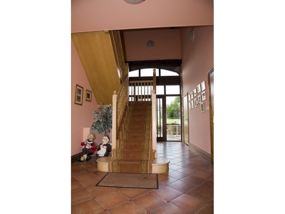 Appartamento Padley Farm Bradfield Esterno foto