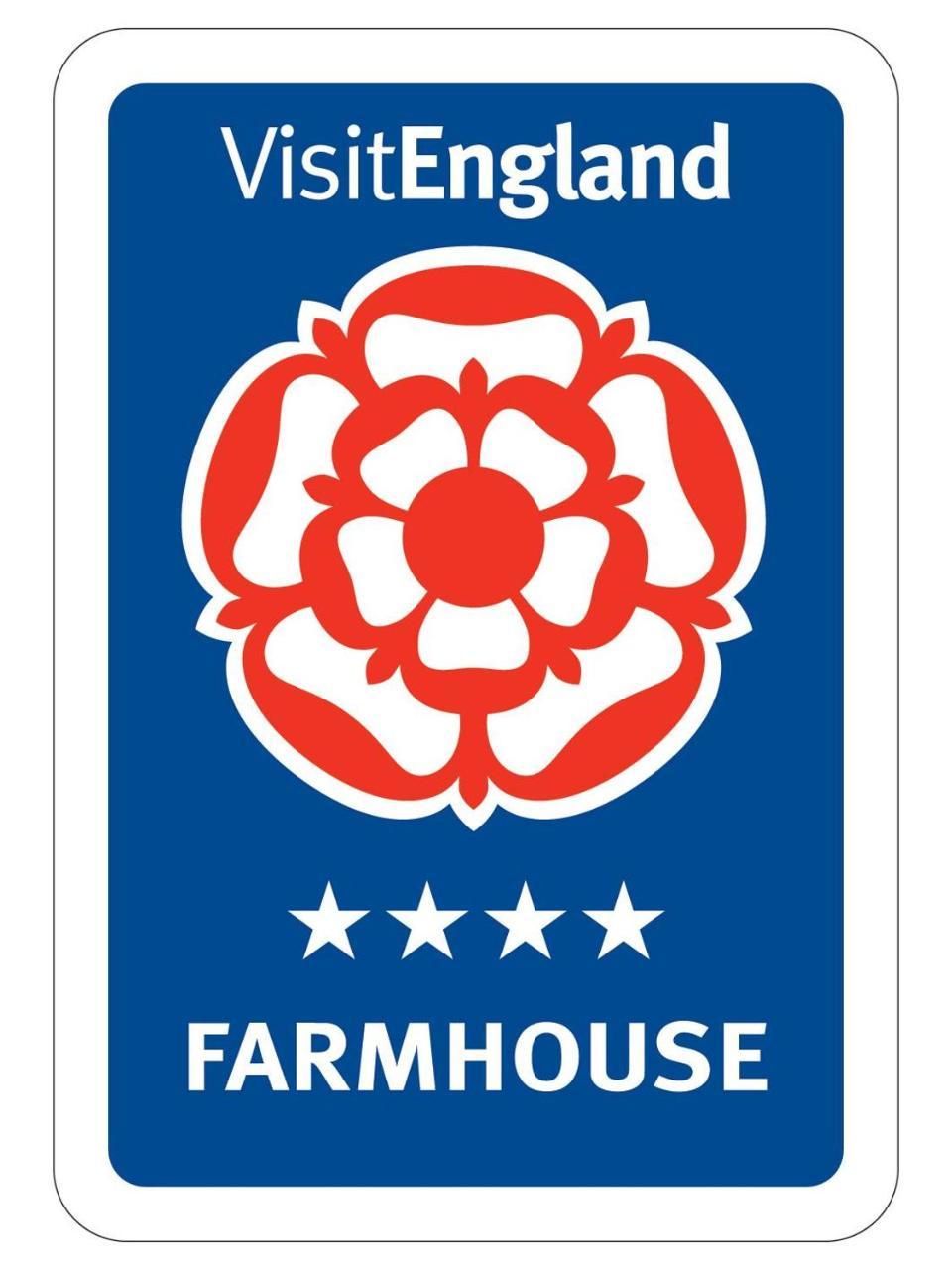 Appartamento Padley Farm Bradfield Esterno foto